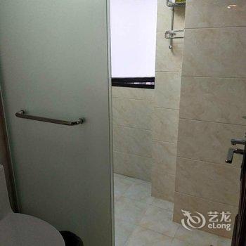 上海中海公寓(火车站北广场店)酒店提供图片