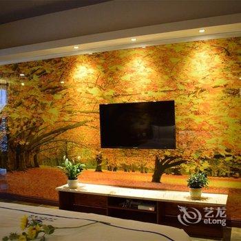 重庆天菲艺术酒店酒店提供图片
