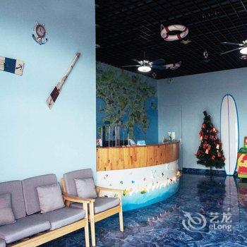 三亚海棠湾留下小筑主题民宿酒店提供图片