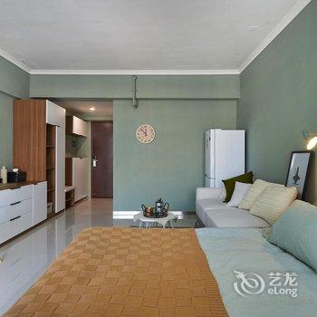 深圳T酒店公寓(原tstar酒店公寓)酒店提供图片