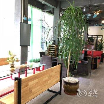 梅州芭缇阳光连锁酒店(梅龙总店)酒店提供图片