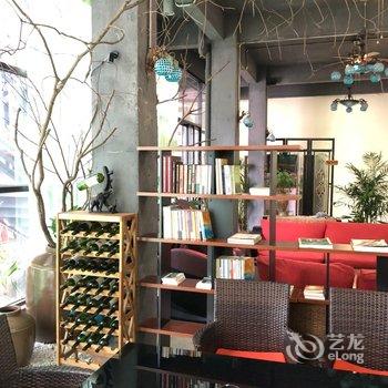 梅州芭缇阳光连锁酒店(梅龙总店)酒店提供图片