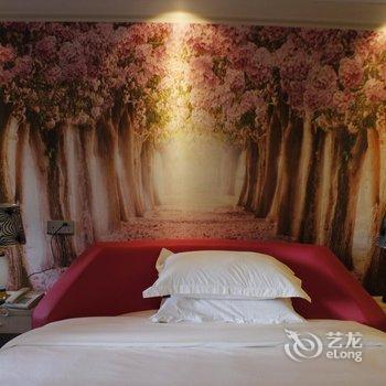 郑州爱馨海时尚酒店酒店提供图片