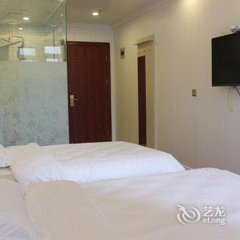 郑州爱馨海时尚酒店酒店提供图片