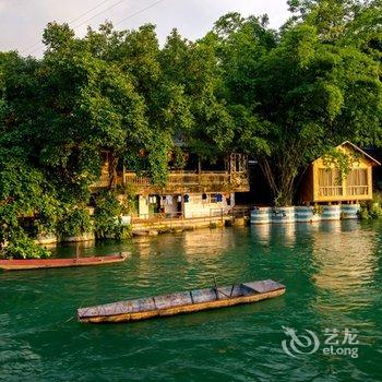 精通酒店(百色拉域一店)酒店提供图片