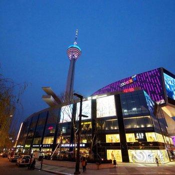 成都·朴地酒店提供图片