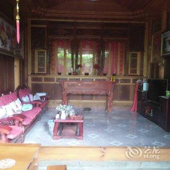 保山庆英农家乐酒店提供图片