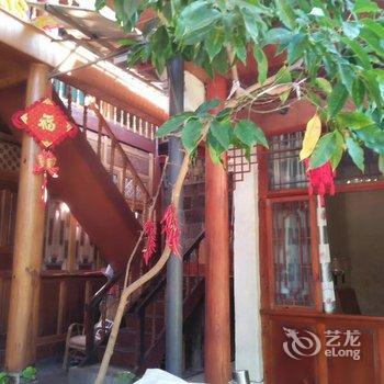 保山庆英农家乐酒店提供图片