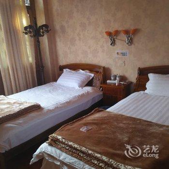 保山庆英农家乐酒店提供图片