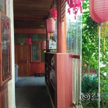 保山庆英农家乐酒店提供图片