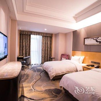 青田侨乡世茂大酒店酒店提供图片