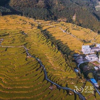 连山雾上花开客栈酒店提供图片