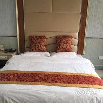新余香港城酒店酒店提供图片