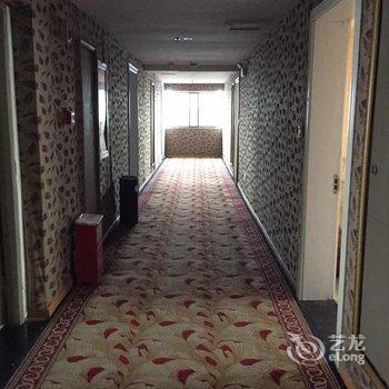 新余香港城酒店酒店提供图片