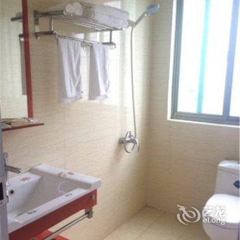 湖州荒田弯农庄酒店提供图片