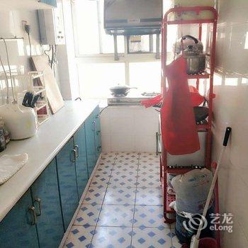 郑州咱家民宿(桃源路店)酒店提供图片