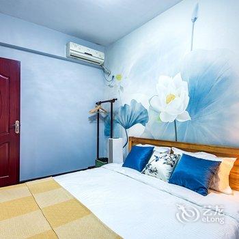 成都春妮家亲子民宿(椒市街店)酒店提供图片