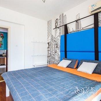 成都春妮家亲子民宿(椒市街店)酒店提供图片