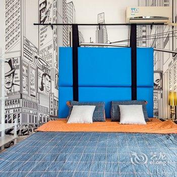 成都春妮家亲子民宿(椒市街店)酒店提供图片