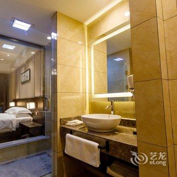 珲春缇香国际酒店酒店提供图片