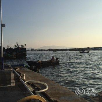 海南陵水悦海沙滩度假屋酒店提供图片