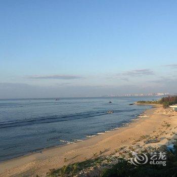 海南陵水悦海沙滩度假屋酒店提供图片