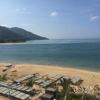 海南陵水悦海沙滩度假屋酒店提供图片