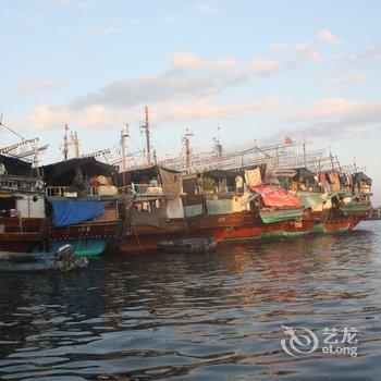 海南陵水悦海沙滩度假屋酒店提供图片