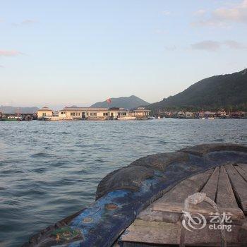 海南陵水悦海沙滩度假屋酒店提供图片