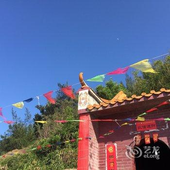 海南陵水悦海沙滩度假屋酒店提供图片