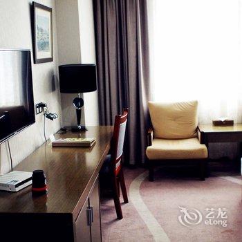 上海珠街阁大酒店酒店提供图片