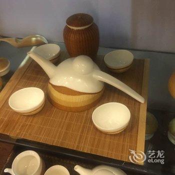 海林雪乡蓝馨梦宾馆酒店提供图片