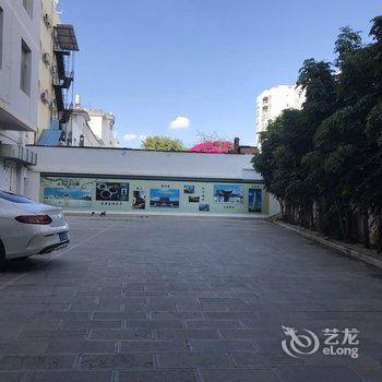 建水金茂酒店酒店提供图片