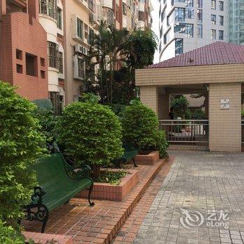 深圳b104青年旅舍酒店提供图片