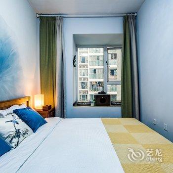 成都春妮家亲子民宿(椒市街店)酒店提供图片