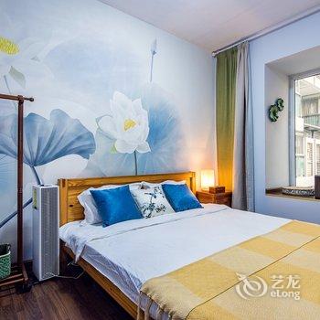 成都春妮家亲子民宿(椒市街店)酒店提供图片