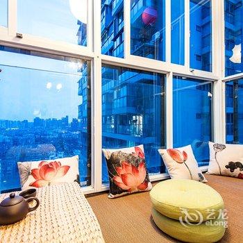 成都春妮家亲子民宿(椒市街店)酒店提供图片