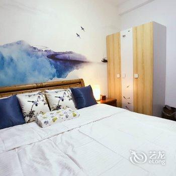 成都春妮家亲子民宿(椒市街店)酒店提供图片