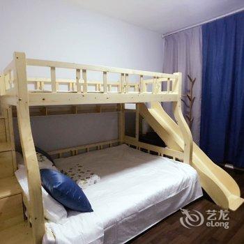 成都春妮家亲子民宿(椒市街店)酒店提供图片