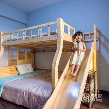 成都春妮家亲子民宿(椒市街店)酒店提供图片