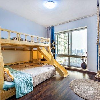 成都春妮家亲子民宿(椒市街店)酒店提供图片