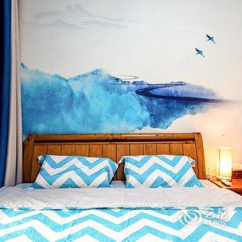 成都春妮家亲子民宿(椒市街店)酒店提供图片