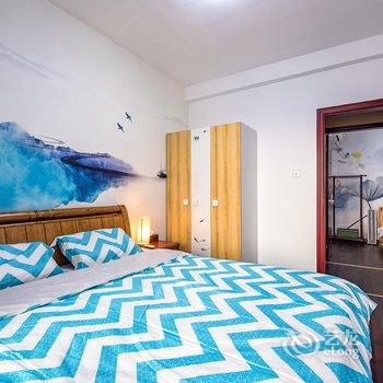 成都春妮家亲子民宿(椒市街店)酒店提供图片