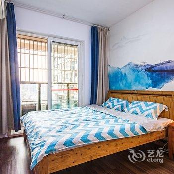 成都春妮家亲子民宿(椒市街店)酒店提供图片