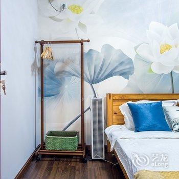 成都春妮家亲子民宿(椒市街店)酒店提供图片