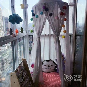 成都春妮家亲子民宿(椒市街店)酒店提供图片