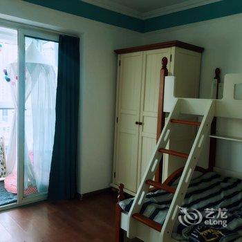 成都春妮家亲子民宿(椒市街店)酒店提供图片