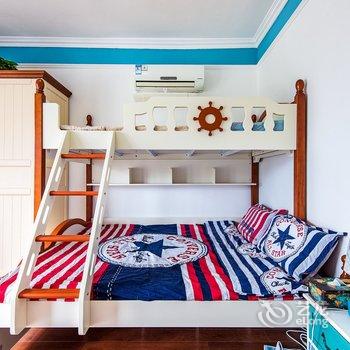 成都春妮家亲子民宿(椒市街店)酒店提供图片