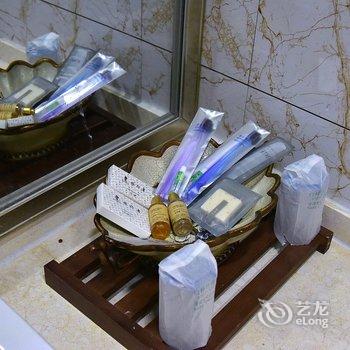衡阳雁栖公寓酒店提供图片