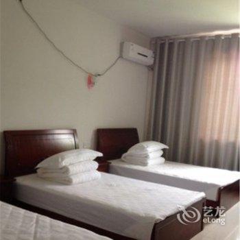 湖州荒田弯农庄酒店提供图片